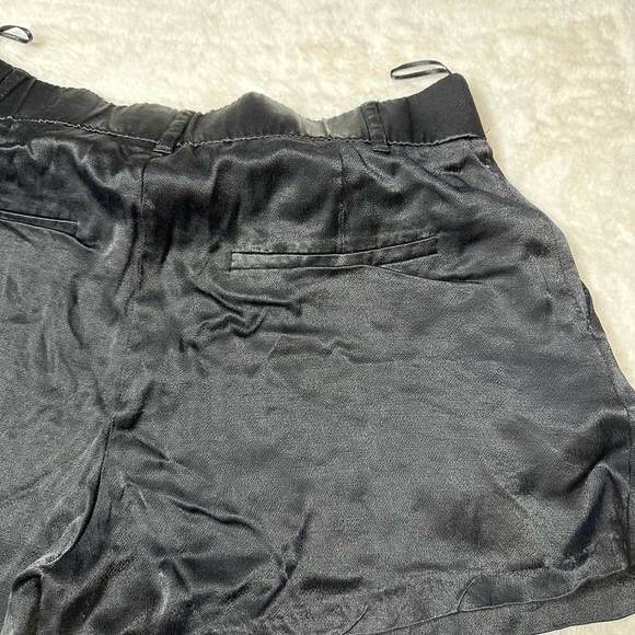 Zara Black Short - Picture 5 of 10